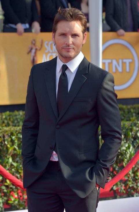 พรมแดงสดๆร้อนงาน SAG Awards 2013
