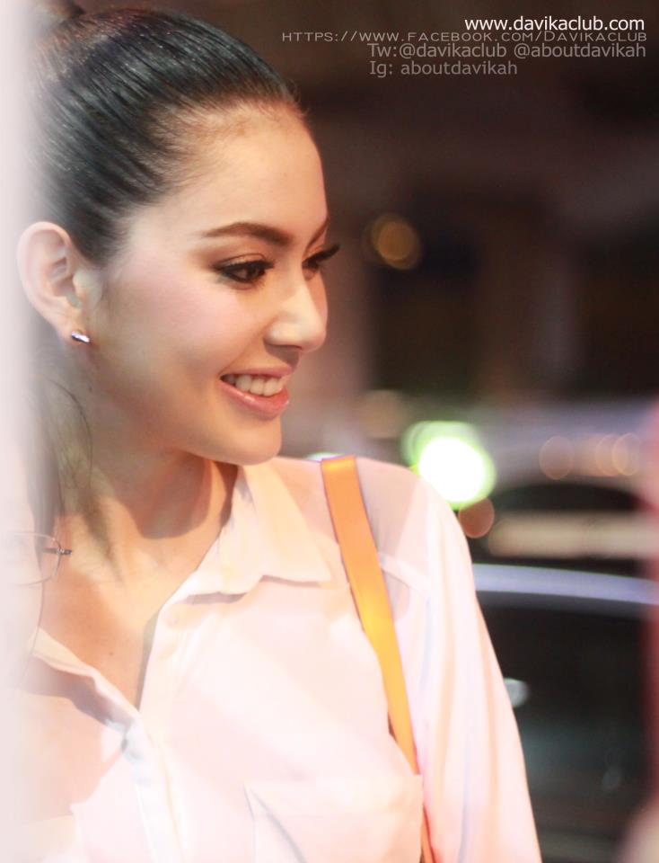 ใหม่-ดาวิกา