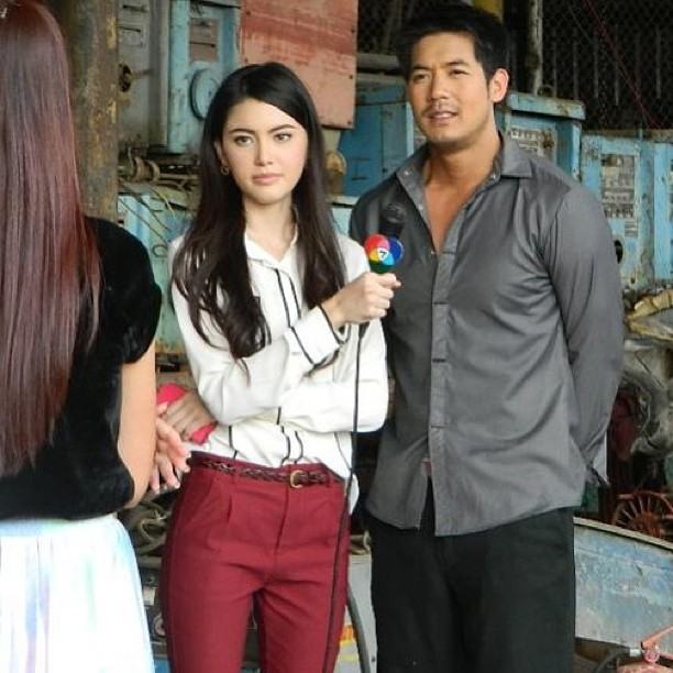 ใหม่-ดาวิกา