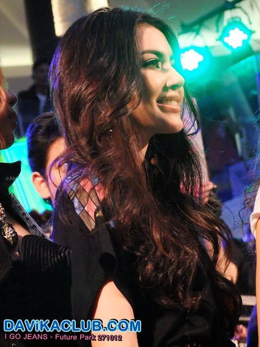 ใหม่-ดาวิกา