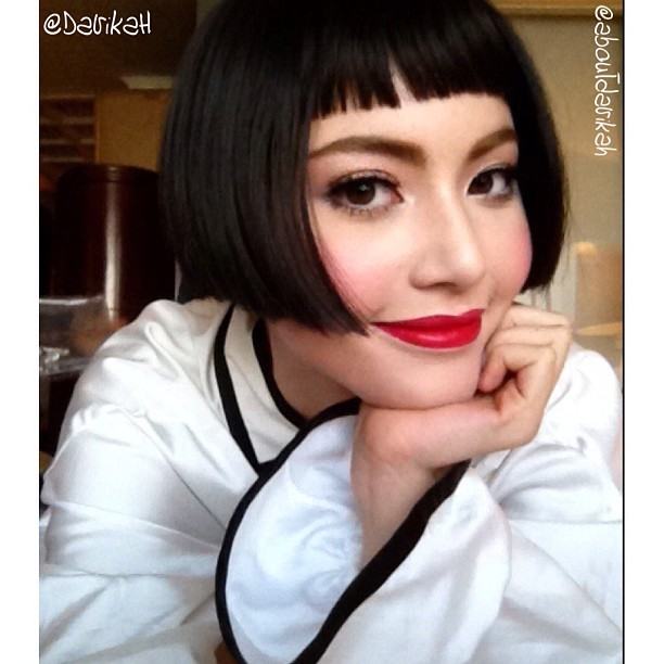 ใหม่-ดาวิกา