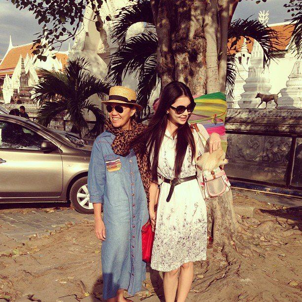 ใหม่-ดาวิกา