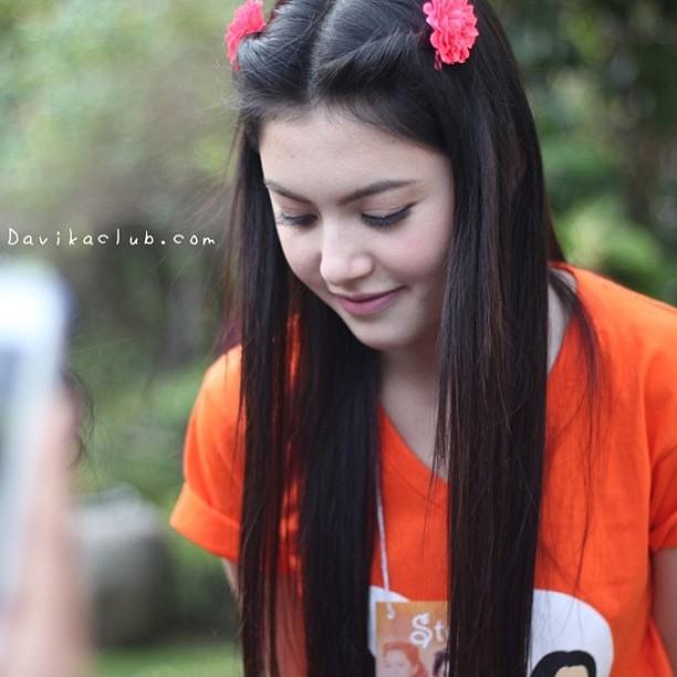 ใหม่-ดาวิกา