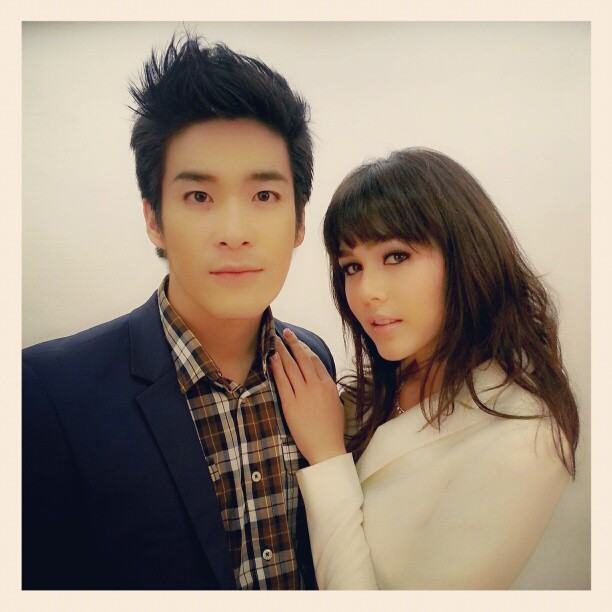 ฟิตติ้ง ทรายสีเพลิง !!!
