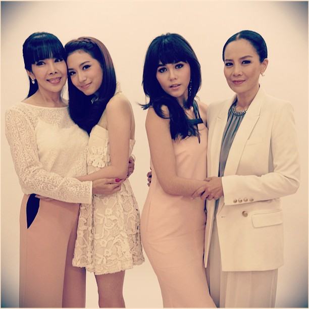 ฟิตติ้ง ทรายสีเพลิง !!!