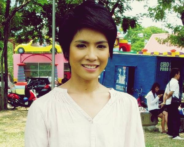 &ldquo;โดนัท &ndash; มนัสนันท์&rdquo; เธอไม่ใช่แค่นางเอกของอนันดา?