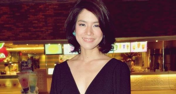 &ldquo;โดนัท &ndash; มนัสนันท์&rdquo; เธอไม่ใช่แค่นางเอกของอนันดา?