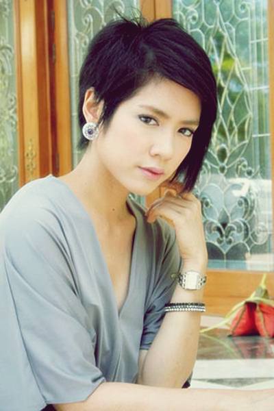 &ldquo;โดนัท &ndash; มนัสนันท์&rdquo; เธอไม่ใช่แค่นางเอกของอนันดา?