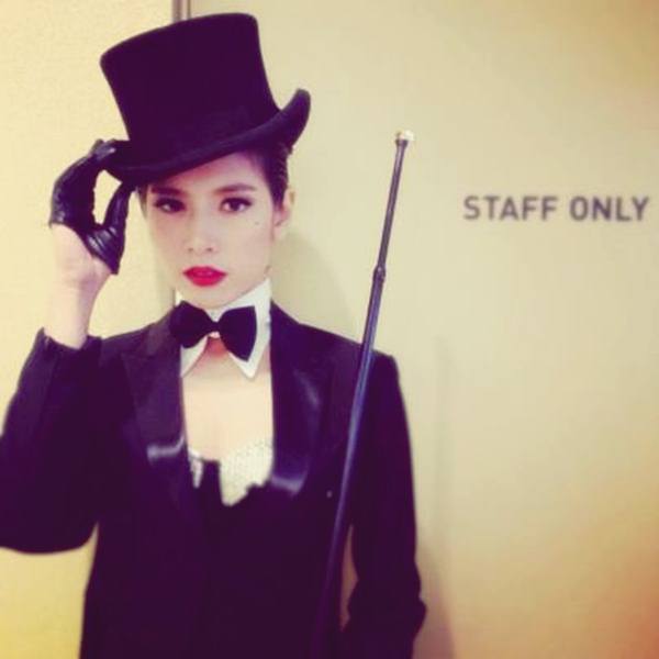 &ldquo;โดนัท &ndash; มนัสนันท์&rdquo; เธอไม่ใช่แค่นางเอกของอนันดา?