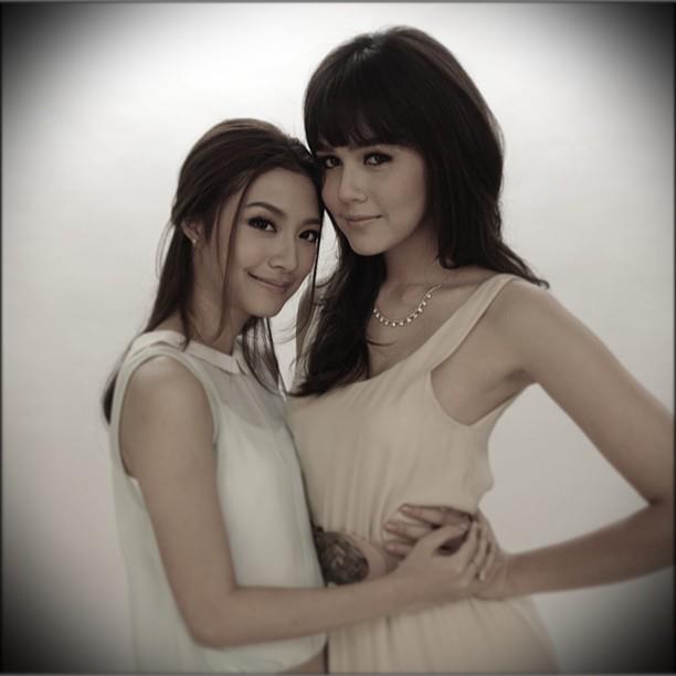 ชมพู่ อารยา ฟิตติ้งละครทรายสีเพลิง