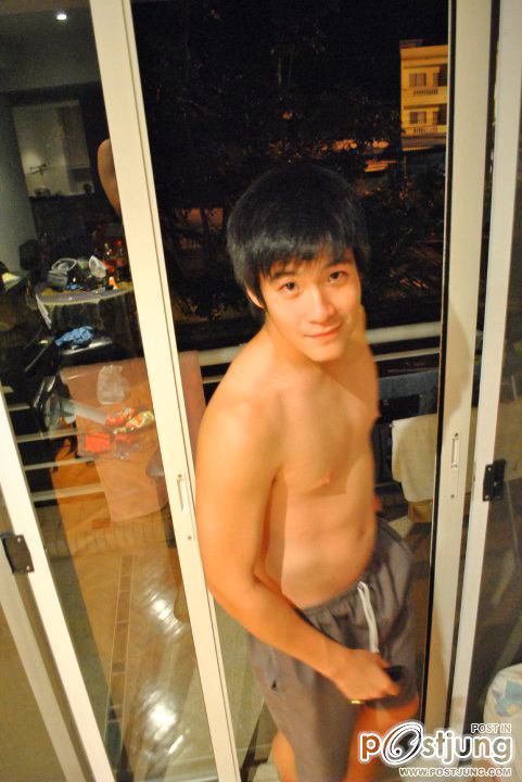 เล็ก ธีรเดช มีทีเด็ดที่............