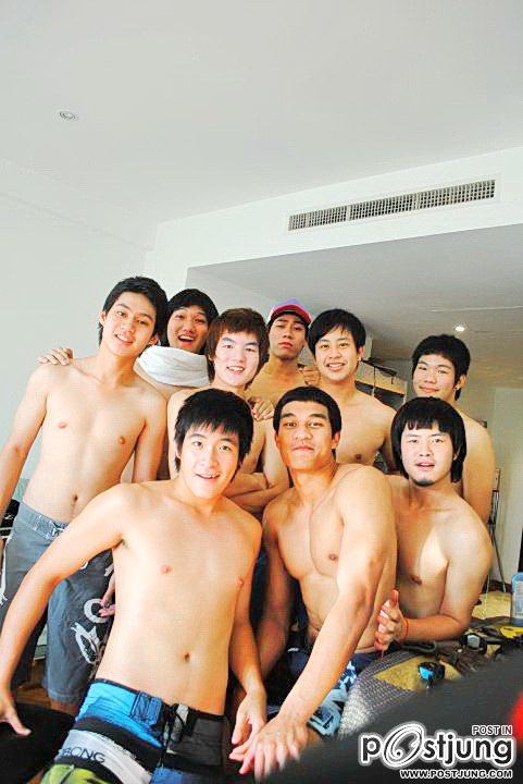 เล็ก ธีรเดช มีทีเด็ดที่............