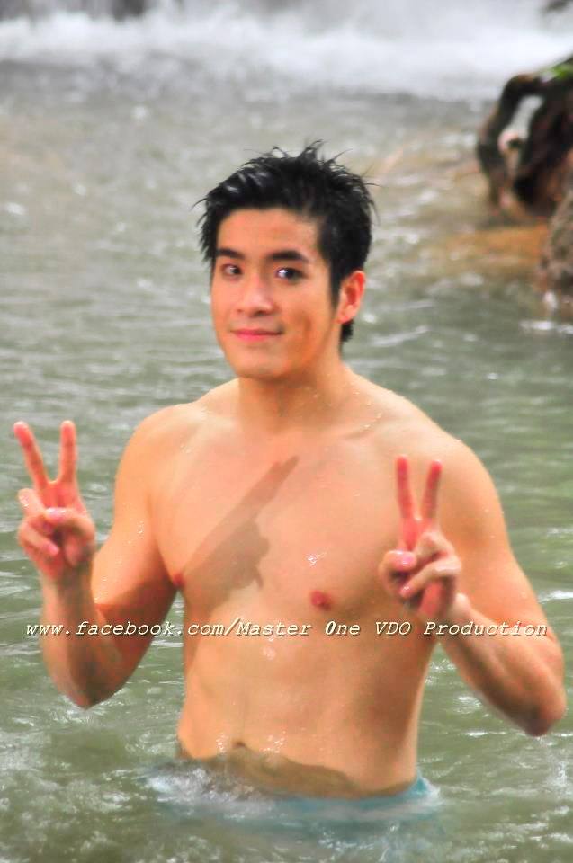 เล็ก ธีรเดช มีทีเด็ดที่............