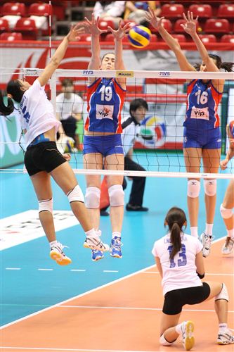 เธอเลิศที่สุด