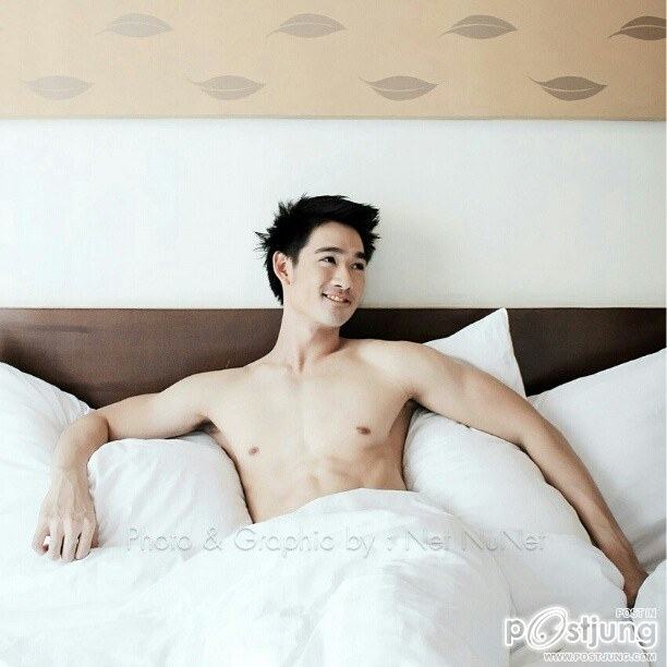 วัยรุ่นสมัยนี้ ต้องหุ่นล่ำ หุ่นดี