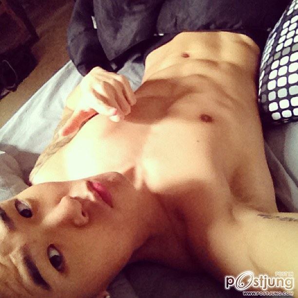 วัยรุ่นสมัยนี้ ต้องหุ่นล่ำ หุ่นดี