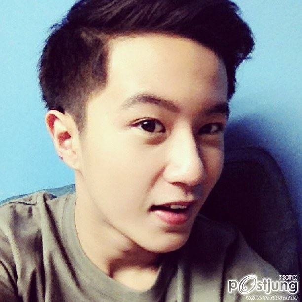 วัยรุ่นสมัยนี้ ต้องหุ่นล่ำ หุ่นดี