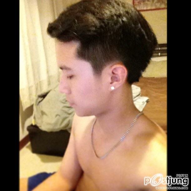 วัยรุ่นสมัยนี้ ต้องหุ่นล่ำ หุ่นดี