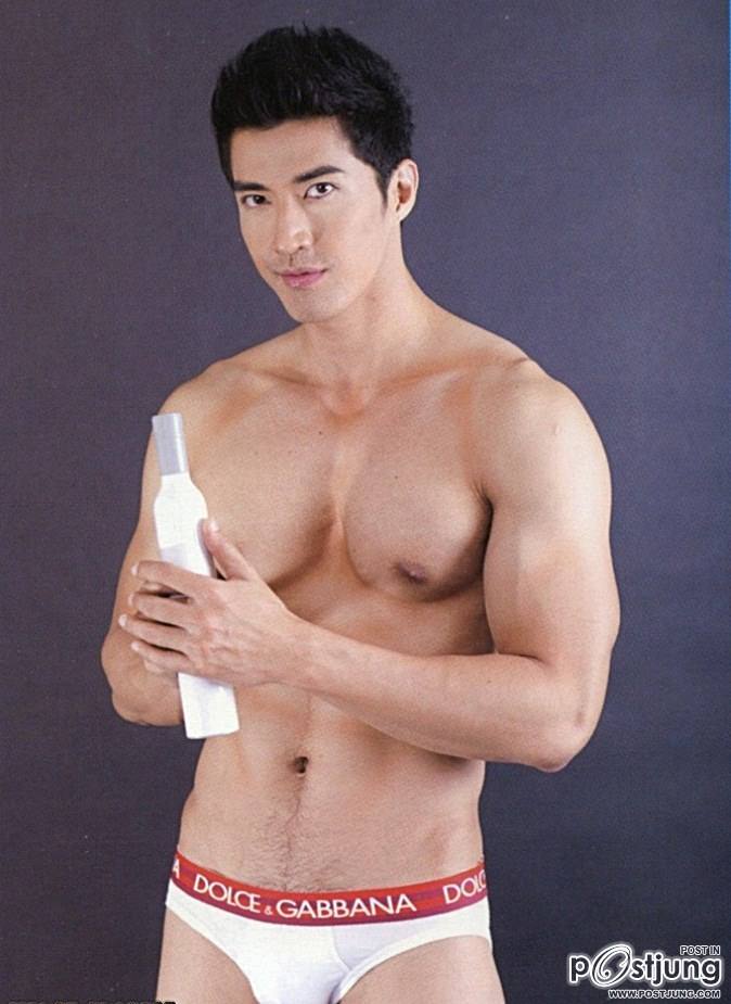 Cool-guy