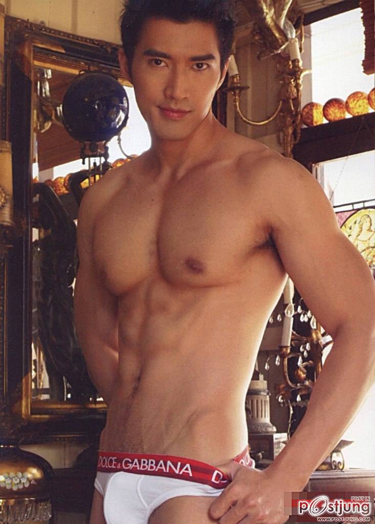 Cool-guy