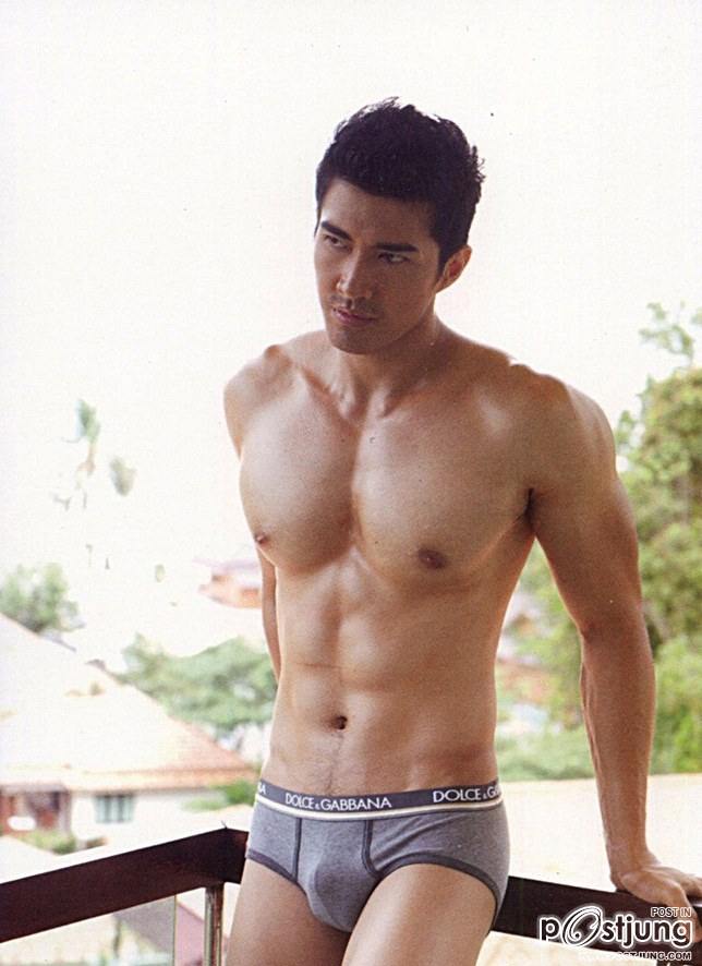 Cool-guy