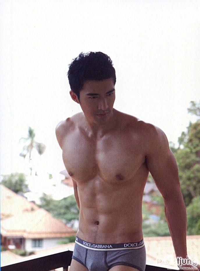 Cool-guy