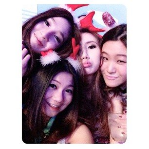 Updateความน่ารักของน้ำ ชลทีกัน!