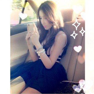 Updateความน่ารักของน้ำ ชลทีกัน!
