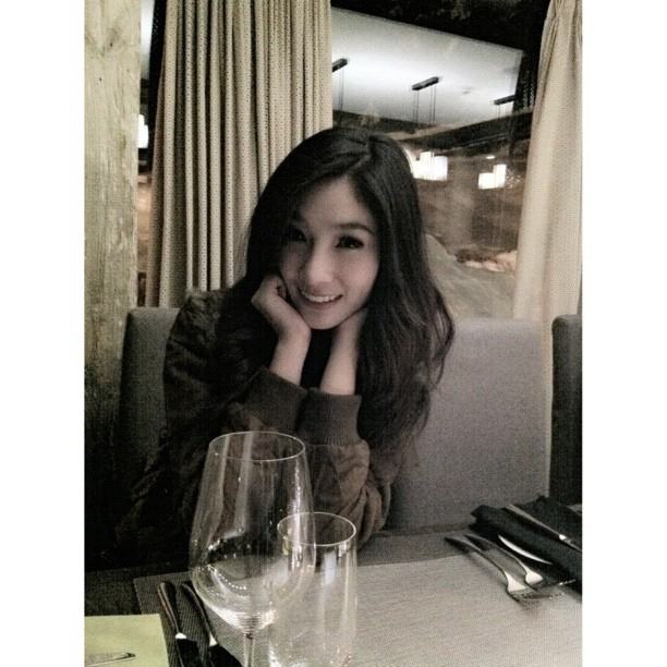 Updateความน่ารักของน้ำ ชลทีกัน!