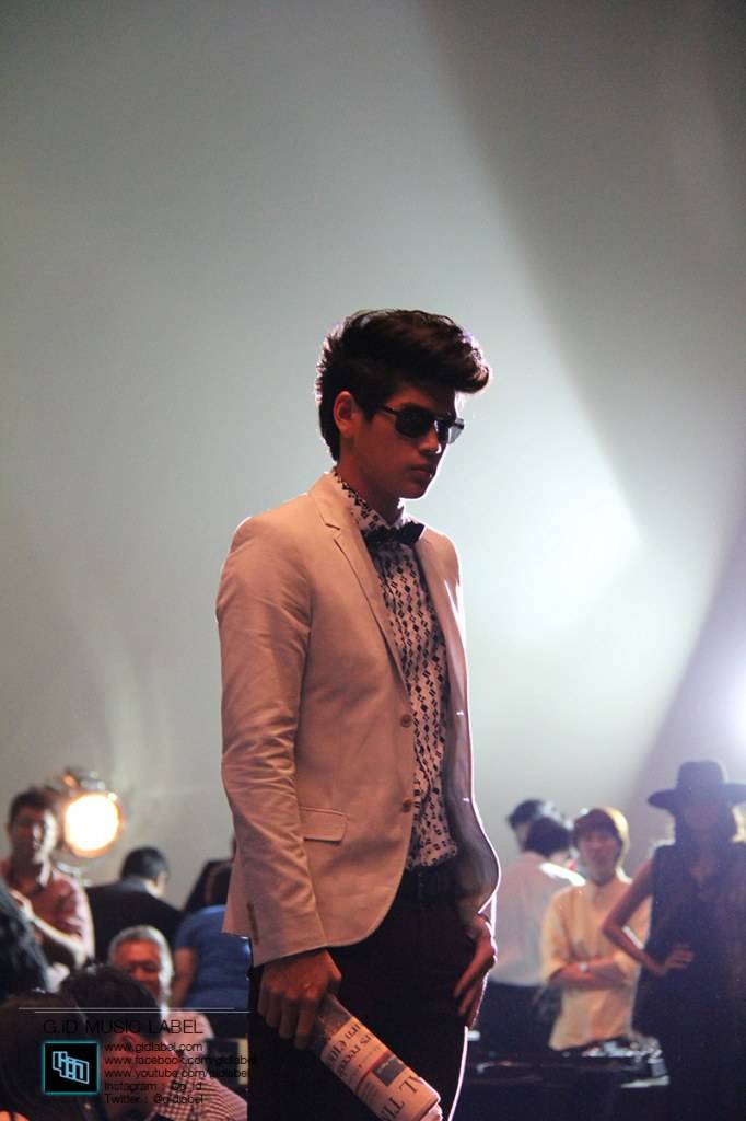 "คอปเตอร์" หนุ่มน้อยมาแรงตอนนี้
