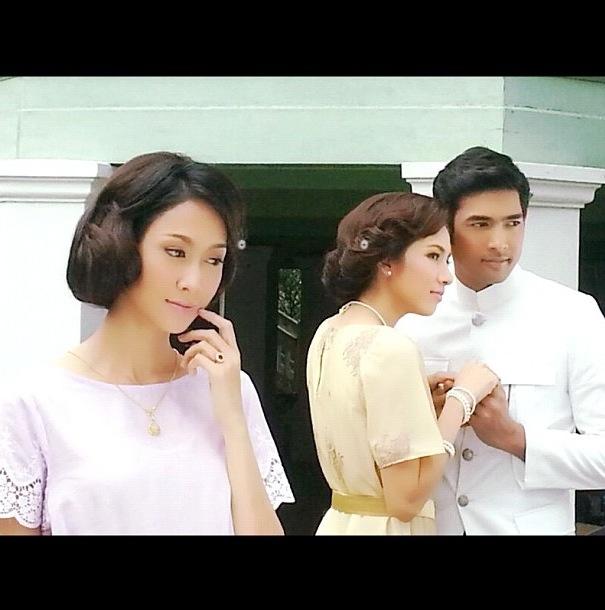 ยุ้ย จีรนันท์ instagram update!!!