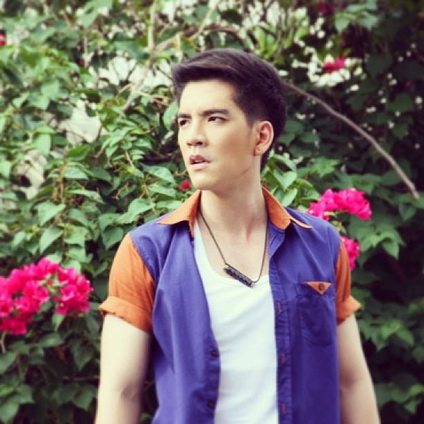 เสือสั่งฟ้า 2 คืนนี้เสนอเป็นตอนแรก