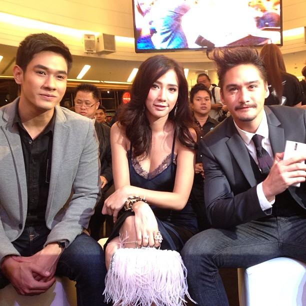 อั้ม อินสตาแกรมอัพเดต>>