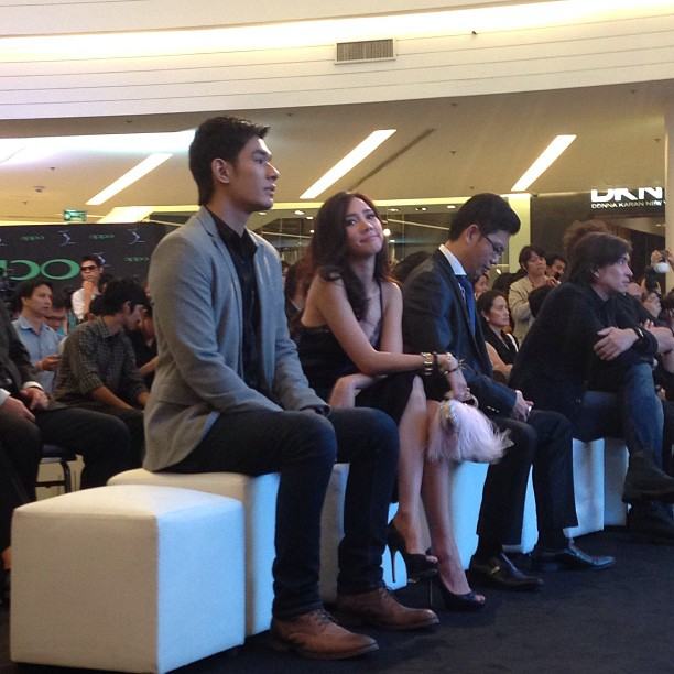 อั้ม อินสตาแกรมอัพเดต>>