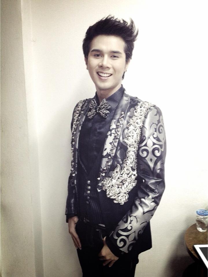 อิสรพงศ์ ดอกยอ