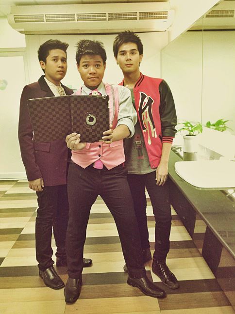 อิสรพงศ์ ดอกยอ