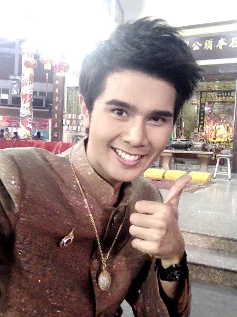 อิสรพงศ์ ดอกยอ