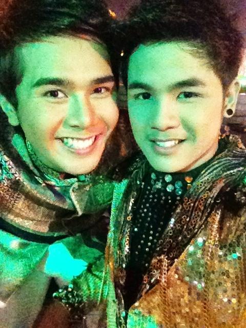 อิสรพงศ์ ดอกยอ