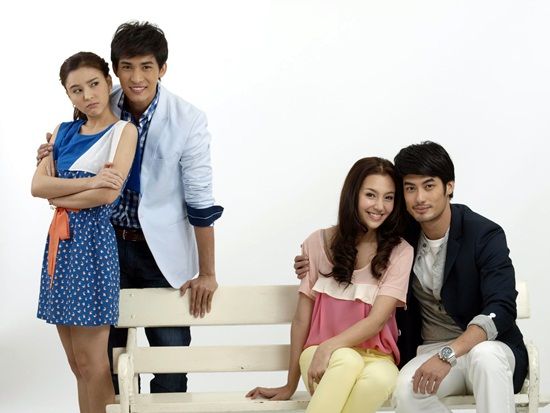 ละครใหม่  พรพรหมอลเวง เร็วๆ นี้