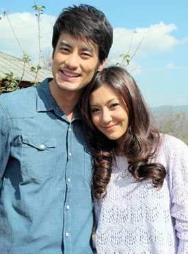 ละครใหม่  พรพรหมอลเวง เร็วๆ นี้