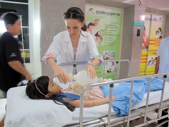 ละครใหม่  พรพรหมอลเวง เร็วๆ นี้