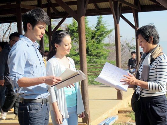ละครใหม่  พรพรหมอลเวง เร็วๆ นี้