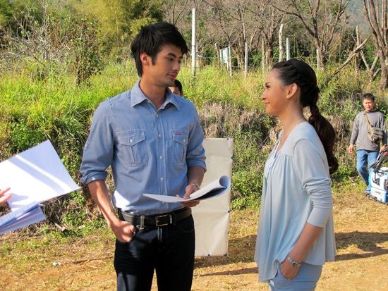 ละครใหม่  พรพรหมอลเวง เร็วๆ นี้