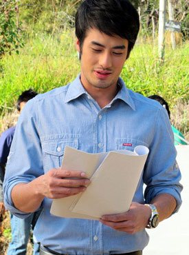 ละครใหม่  พรพรหมอลเวง เร็วๆ นี้