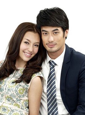 ละครใหม่  พรพรหมอลเวง เร็วๆ นี้
