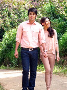 ละครใหม่  พรพรหมอลเวง เร็วๆ นี้