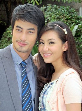 ละครใหม่  พรพรหมอลเวง เร็วๆ นี้