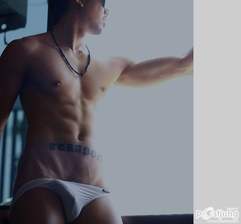 หล่อบ้าง เซ็กซี่บ้าง