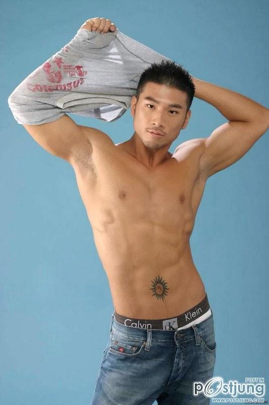 หล่อบ้าง เซ็กซี่บ้าง