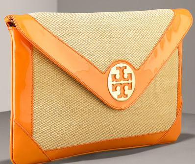 Tory Burch  แฟชั่นแบรนด์นี้ กำลังมาแรง !!